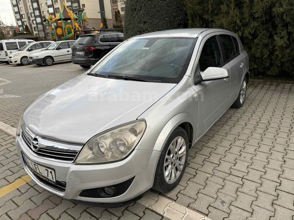 Sahibinden Opel Astra 1.3 CDTI Enjoy Elegance 2009 Model 