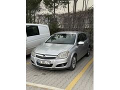 Sahibinden Opel Astra 1.3 CDTI Enjoy Elegance 2009 Model 