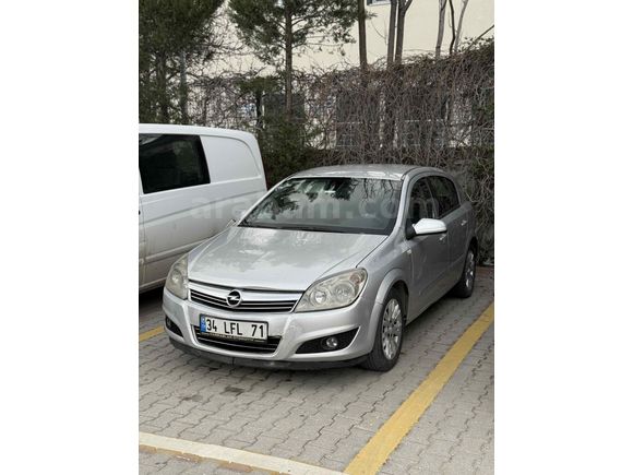 Sahibinden Opel Astra 1.3 CDTI Enjoy Elegance 2009 Model 