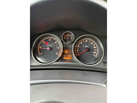 Sahibinden Opel Astra 1.3 CDTI Enjoy Elegance 2009 Model 