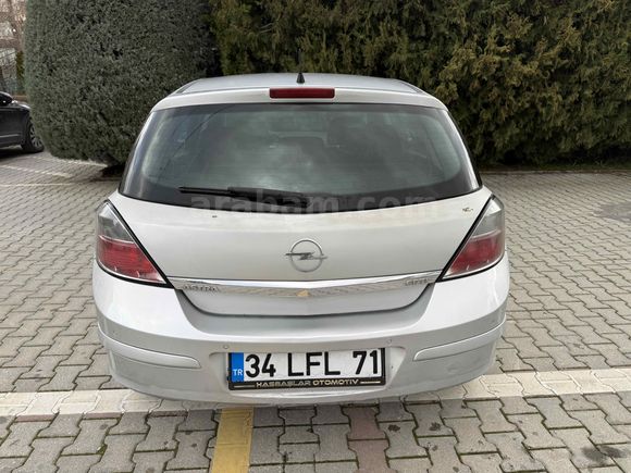 Sahibinden Opel Astra 1.3 CDTI Enjoy Elegance 2009 Model 