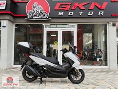 GKN MOTOR'DAN 2026 HONDA FORZA 250 ÇANTALI DETAYLAR AÇIKLAMADA
