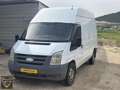 MAMAK'tan ÇOK TEMİZ 2008 MODEL FORD TRANSİT 350 L YÜKSEK TAVANLI