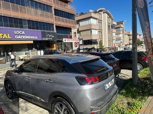 2017 MODEL - DEĞİŞENSİZ - 52.000 KM BAKIMLI - TEMİZ