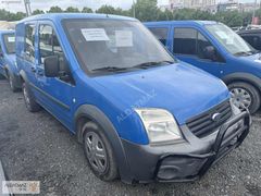 ALDATMAZ PLAZA'DAN 2009 MODEL FORD TRANSİT CONNECT CAMLIVAN