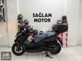 SAĞLAM MOTOR YENİ HONDA FORZA SE ORJ. ÇANTALI