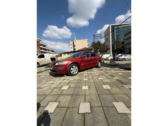 HATASIZ BOYASIZ CAM TAVAN 1.5DCİ EN DOLUSU