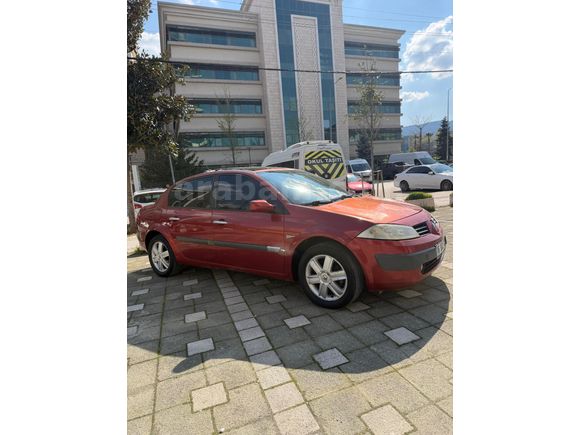 HATASIZ BOYASIZ CAM TAVAN 1.5DCİ EN DOLUSU