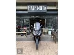 HALF MOTO 2024 HONDA FORZA 750