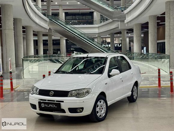 NUROL-FİAT ALBEA SOLE 1.4 FIRE PREMIO