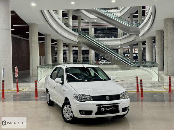 NUROL-FİAT ALBEA SOLE 1.4 FIRE PREMIO