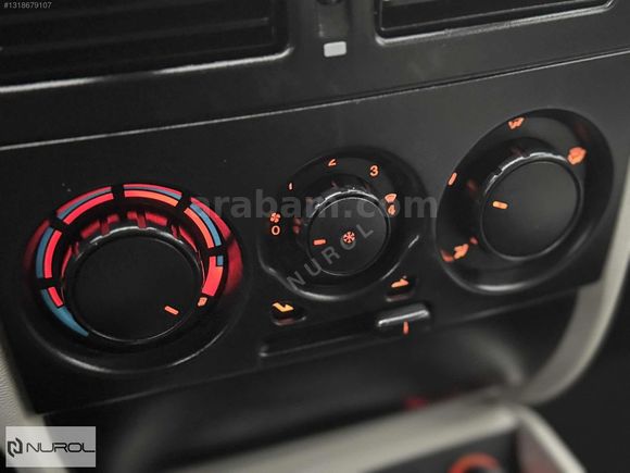 NUROL-FİAT ALBEA SOLE 1.4 FIRE PREMIO
