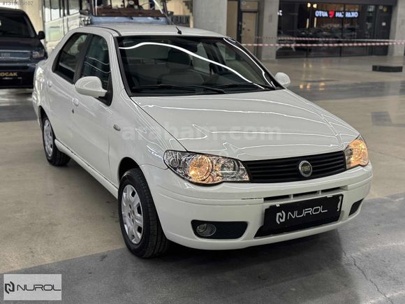 NUROL-FİAT ALBEA SOLE 1.4 FIRE PREMIO
