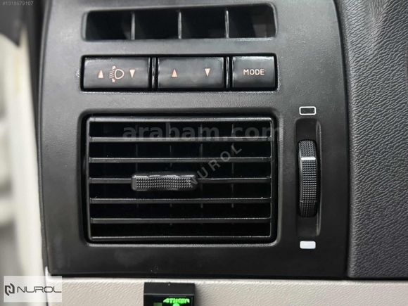 NUROL-FİAT ALBEA SOLE 1.4 FIRE PREMIO