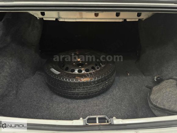 NUROL-FİAT ALBEA SOLE 1.4 FIRE PREMIO