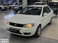 NUROL-FİAT ALBEA SOLE 1.4 FIRE PREMIO