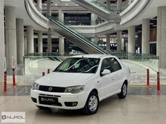 NUROL-FİAT ALBEA SOLE 1.4 FIRE PREMIO