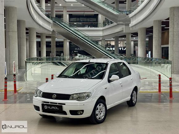 NUROL-FİAT ALBEA SOLE 1.4 FIRE PREMIO