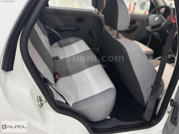 NUROL-FİAT ALBEA SOLE 1.4 FIRE PREMIO