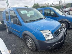 ALDATMAZ PLAZA'DAN 2009 MODEL FORD TRANSİT CONNECT CAMLIVAN