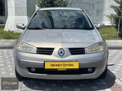 ÖZTÜRKAUTO'dan HATASIZ DEĞİŞENSİZ MEGANE2 DYNAMİC