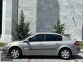 ÖZTÜRKAUTO'dan HATASIZ DEĞİŞENSİZ MEGANE2 DYNAMİC