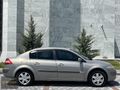 ÖZTÜRKAUTO'dan HATASIZ DEĞİŞENSİZ MEGANE2 DYNAMİC