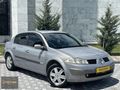 ÖZTÜRKAUTO'dan HATASIZ DEĞİŞENSİZ MEGANE2 DYNAMİC