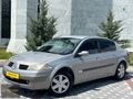 ÖZTÜRKAUTO'dan HATASIZ DEĞİŞENSİZ MEGANE2 DYNAMİC