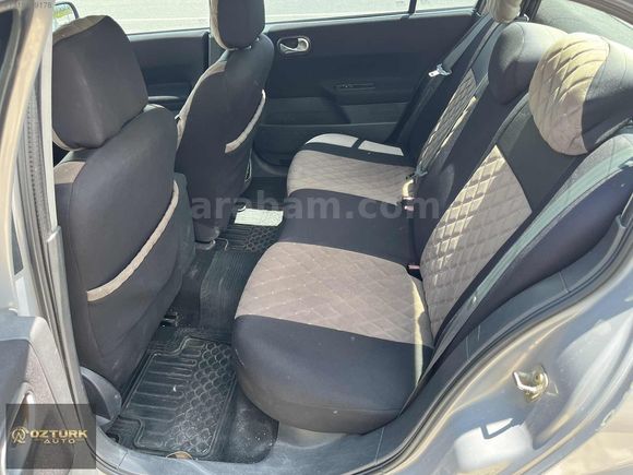 ÖZTÜRKAUTO'dan HATASIZ DEĞİŞENSİZ MEGANE2 DYNAMİC