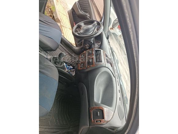 KRONİK HİÇBİR SORUNU YOK LPG KLİMA AKTİF