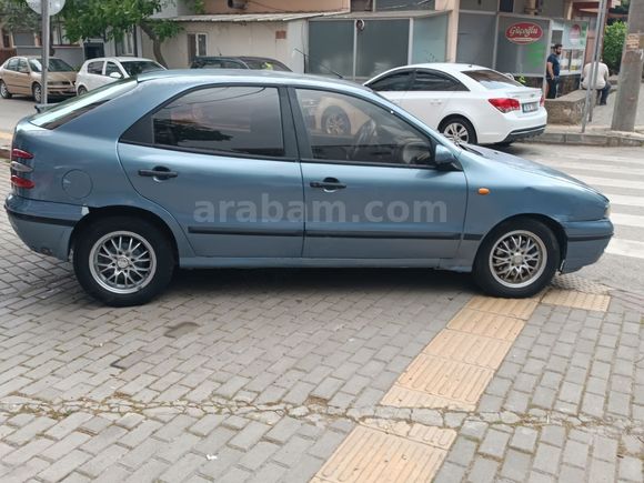 KRONİK HİÇBİR SORUNU YOK LPG KLİMA AKTİF