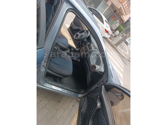 KRONİK HİÇBİR SORUNU YOK LPG KLİMA AKTİF