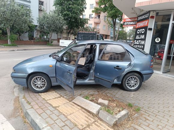 KRONİK HİÇBİR SORUNU YOK LPG KLİMA AKTİF