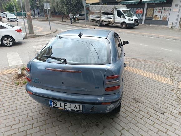 KRONİK HİÇBİR SORUNU YOK LPG KLİMA AKTİF