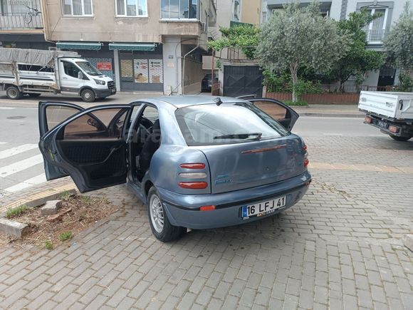 KRONİK HİÇBİR SORUNU YOK LPG KLİMA AKTİF