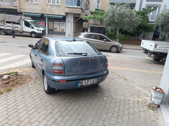 KRONİK HİÇBİR SORUNU YOK LPG KLİMA AKTİF