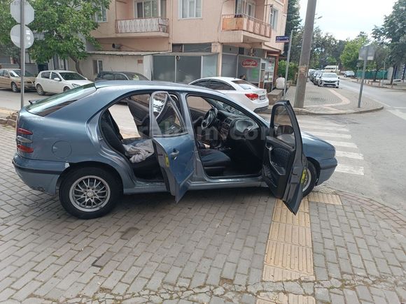 KRONİK HİÇBİR SORUNU YOK LPG KLİMA AKTİF