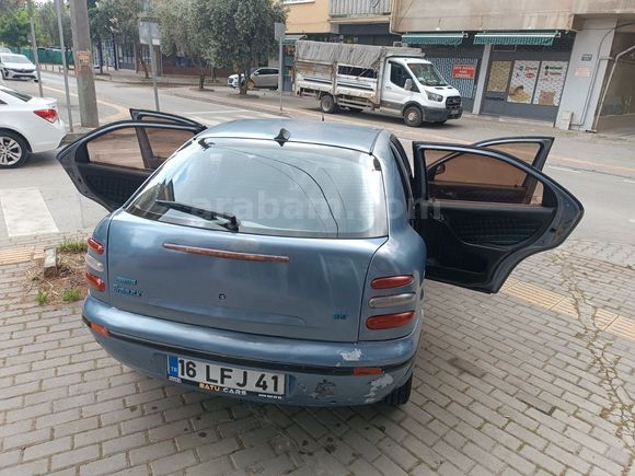 KRONİK HİÇBİR SORUNU YOK LPG KLİMA AKTİF