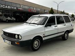 Emsalsiz RENOULT  12 Toros 1991 Model 