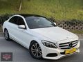 DEMİR AUTO'DAN HATASIZ 2017 MERCEDES C200D İMZALI S. TOUCHPAD
