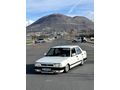 Sahibinden Tofaş Doğan 1.6 ie 2001 Model