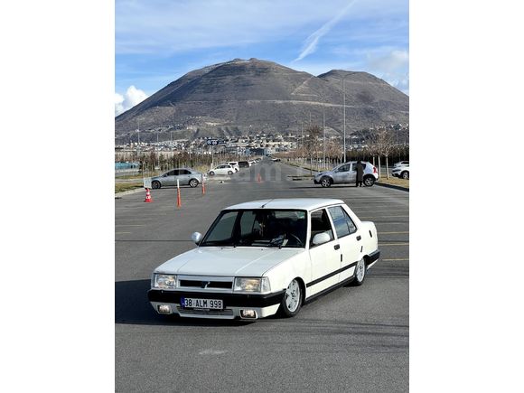 Sahibinden Tofaş Doğan 1.6 ie 2001 Model