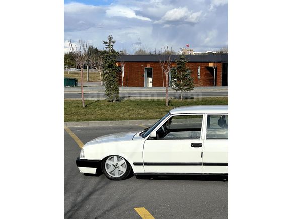 Sahibinden Tofaş Doğan 1.6 ie 2001 Model