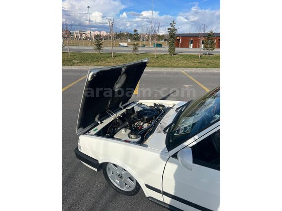 Sahibinden Tofaş Doğan 1.6 ie 2001 Model