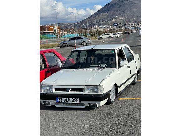 Sahibinden Tofaş Doğan 1.6 ie 2001 Model