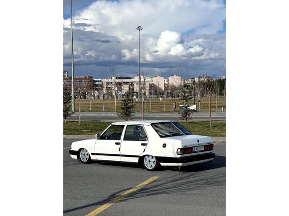 Sahibinden Tofaş Doğan 1.6 ie 2001 Model