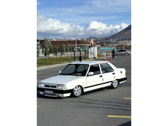Sahibinden Tofaş Doğan 1.6 ie 2001 Model