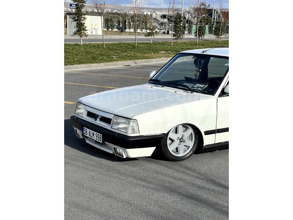 Sahibinden Tofaş Doğan 1.6 ie 2001 Model