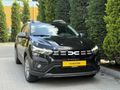 2023 EXPRESSİON DACİA SANDERO STEPWAY| HATASIZ| GARANTİLİ| SİYAH